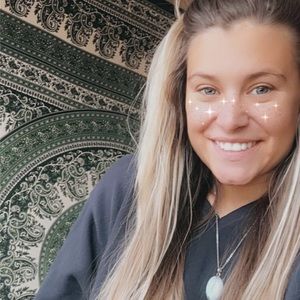 Meet your Posher, Rachel